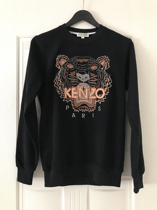 KENZO SWEATSHIRT