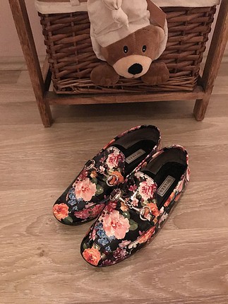 Vakko Vakko loafer