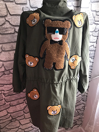 Moschino Moschino tedy bear özel satis ! 