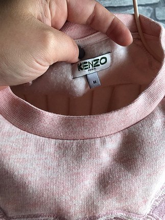 m Beden Orj kenzo sweatshirt 