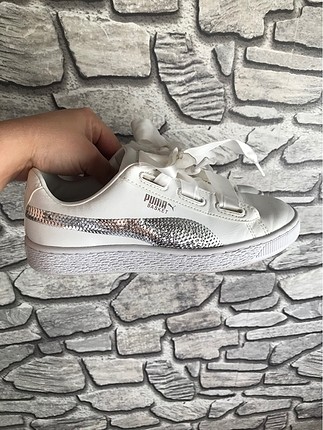 Puma PUMA BASKET