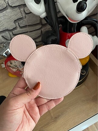 Walt Disney World Mickey mouse cuzdan