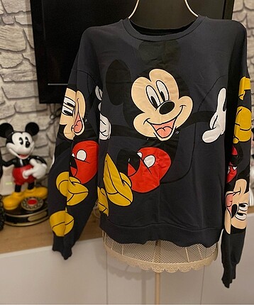 Mickey mouse