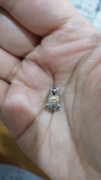 Pandora Pandora Charm Winnie