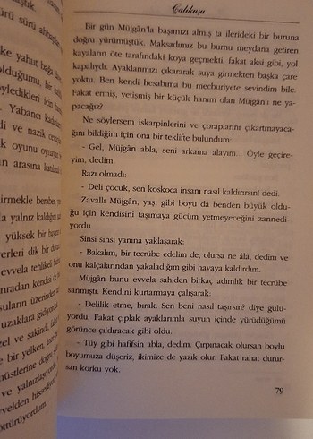 Çalıkuşu - Reşat Nuri Güntekin Romanı