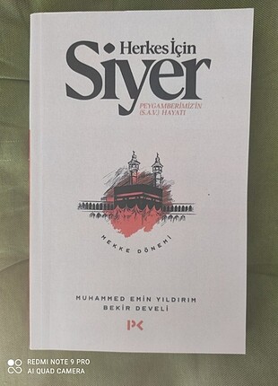 Herkes İçin Siyer 1 ve 2