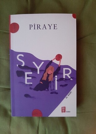 Seyir - Piraye