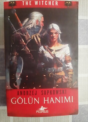 Gölün Hanımı