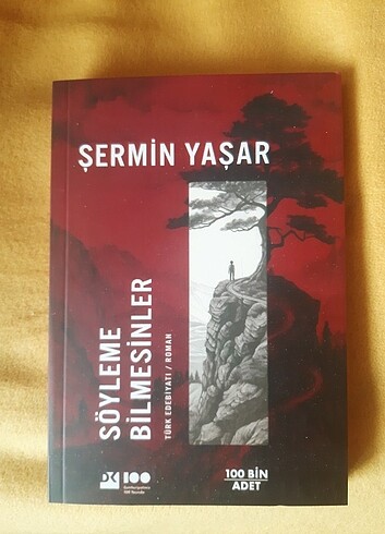 Söyleme Bilmesinler - Şermin Yaşar