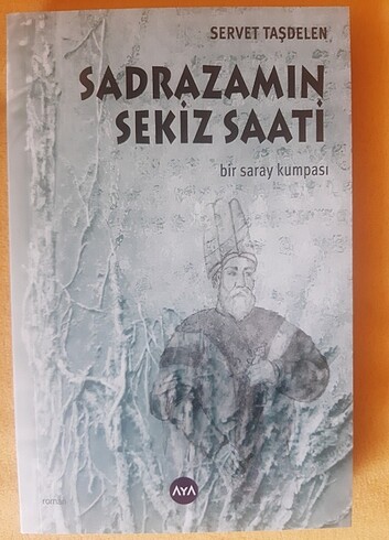 Sadrazamın Sekiz Saati