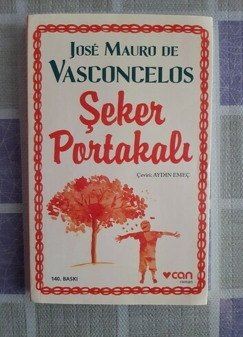 Şeker Portakalı