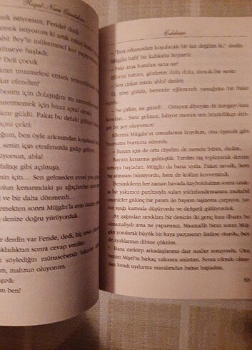 Çalıkuşu