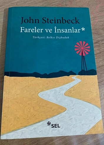 Fareler ve insanlar 