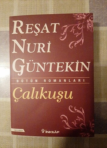 Çalıkuşu 