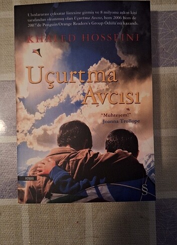 Uçurtma Avcısı
