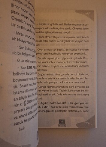 Çantamdan Fil Çıktı