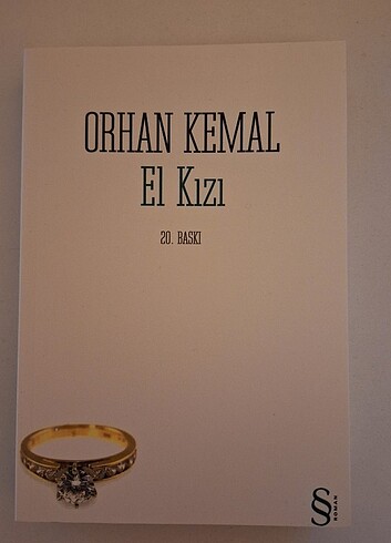 El Kızı - Orhan Kemal