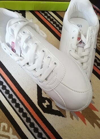 Kadın sneaker
