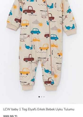 1 tog uyku tulumu - Görsel 6