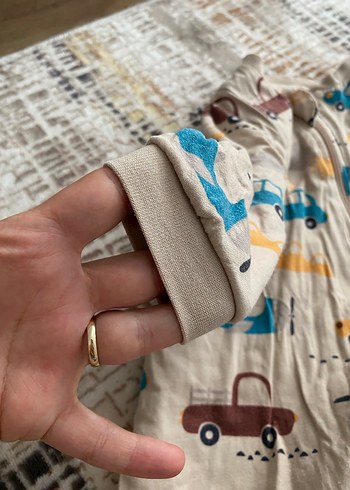 1 tog uyku tulumu - Görsel 5