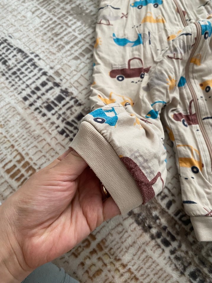 1 tog uyku tulumu - Görsel 4