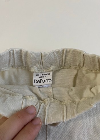 Toplu kıyafet tişört / şort - Görsel 7