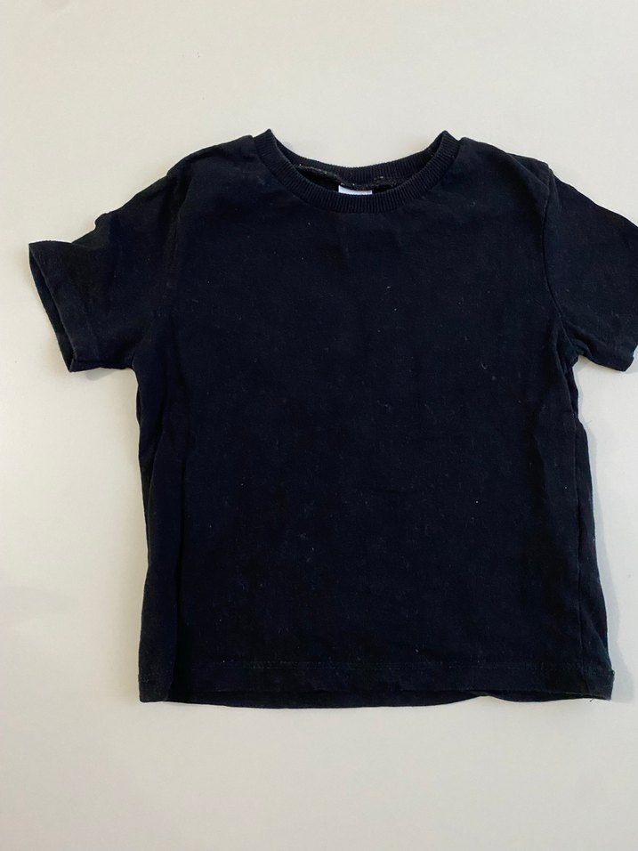 Toplu kıyafet tişört / şort - Görsel 3