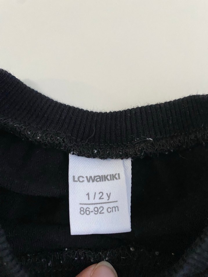 Toplu kıyafet tişört / şort - Görsel 4