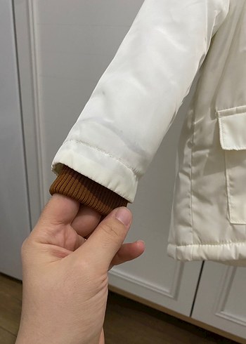 Erkek Çocuk mont - Görsel 5