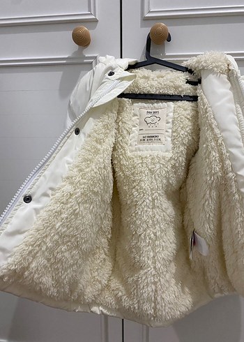 Erkek Çocuk mont - Görsel 3