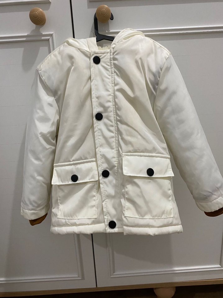 Erkek Çocuk mont - Görsel 2