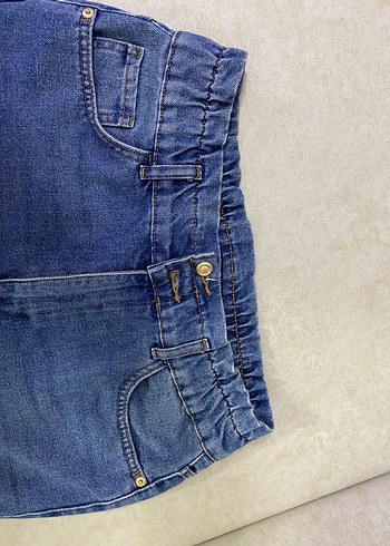 Kadın kot pantolon - Görsel 3