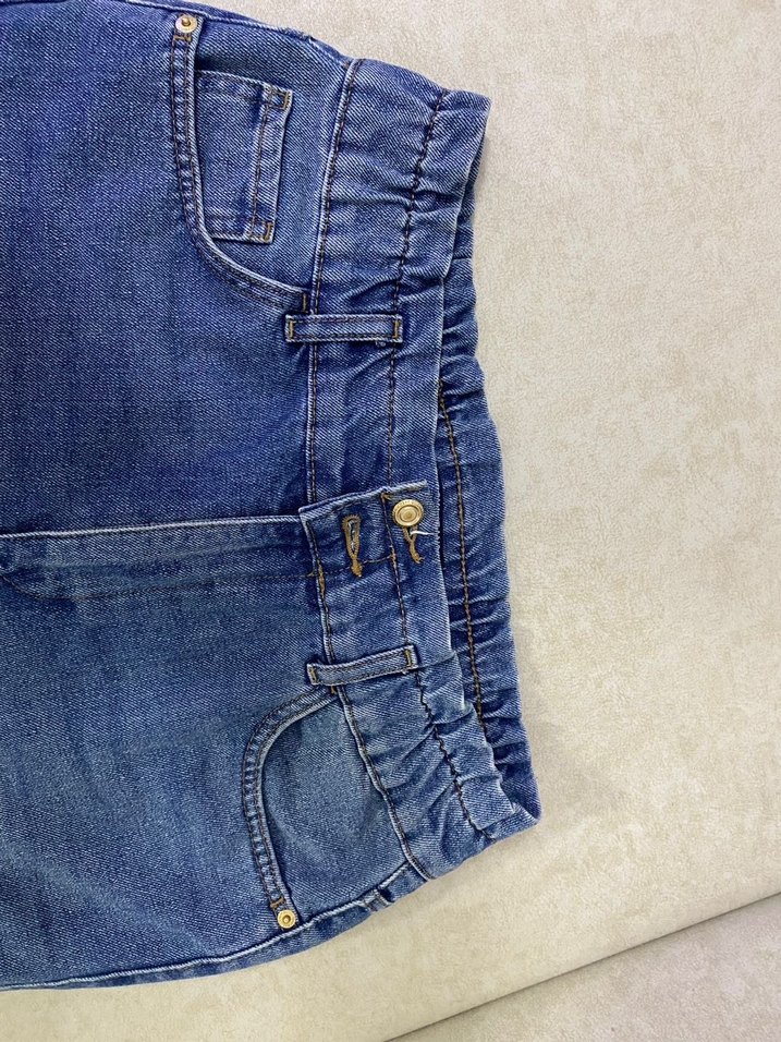 Kadın kot pantolon - Görsel 3