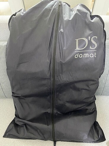 D S Damat damatlık - Görsel 3