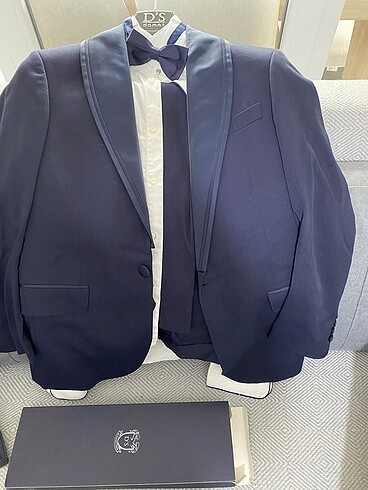 D S Damat damatlık - Görsel 2