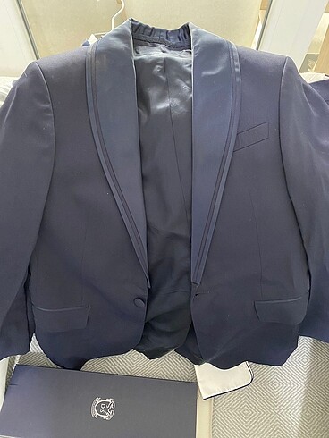 D S Damat damatlık - Görsel 5