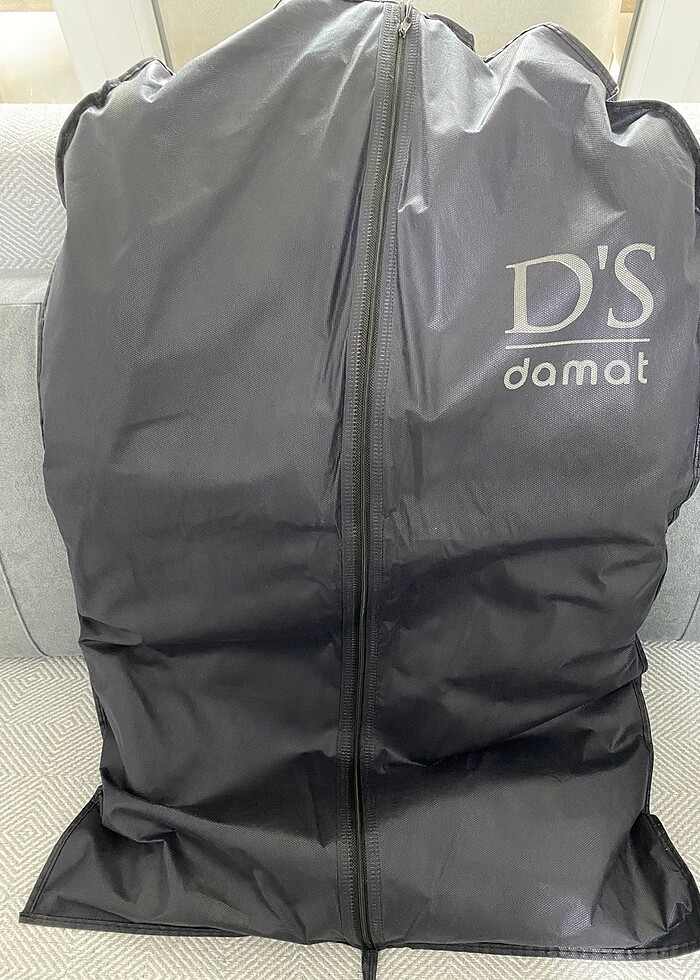 D S Damat damatlık - Görsel 3