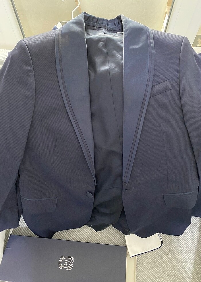 D S Damat damatlık - Görsel 5