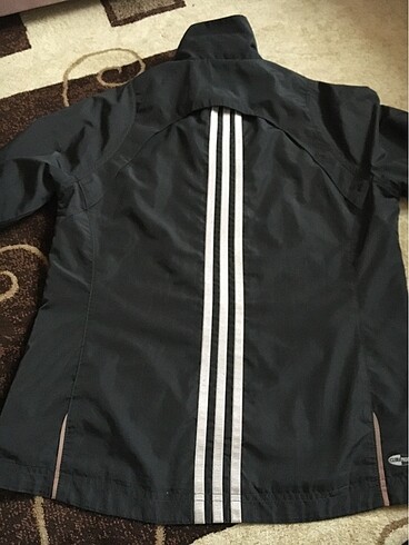 Adidas yağmurluk - Görsel 2