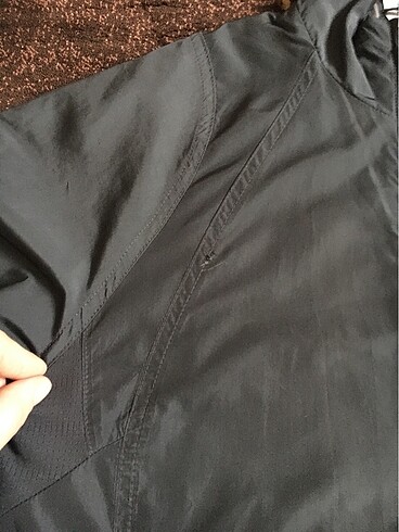 Adidas yağmurluk - Görsel 4