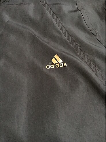Adidas yağmurluk - Görsel 3