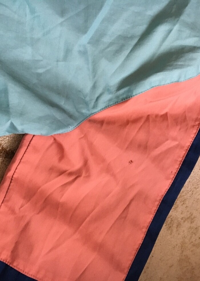 Reebok yağmurluk - Görsel 2