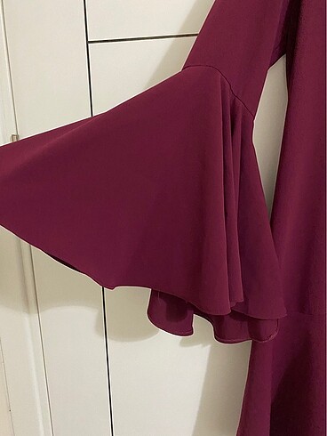 Tesettür Tunik - Görsel 2