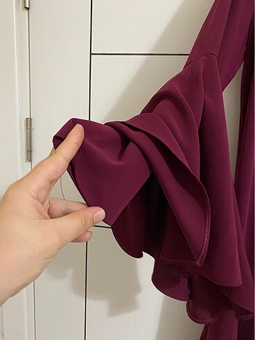 Tesettür Tunik - Görsel 3