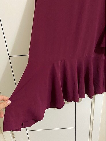 Tesettür Tunik - Görsel 4