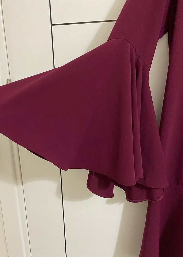 Tesettür Tunik - Görsel 2