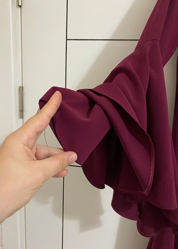 Tesettür Tunik - Görsel 3