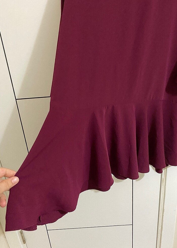 Tesettür Tunik - Görsel 4