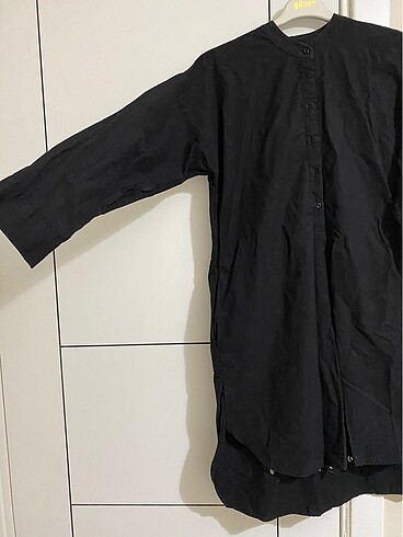 Tesettür tunik - Görsel 2