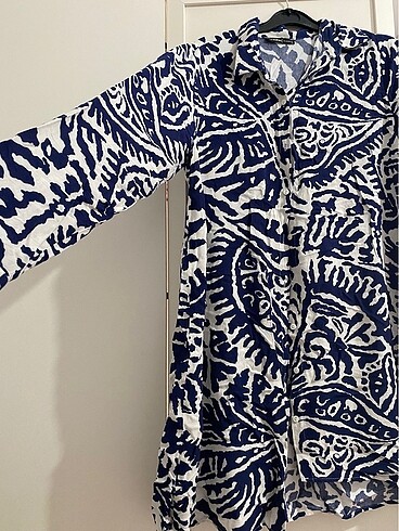 LC Waikiki Tesettür tunik
